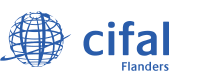 logo cifal flanders